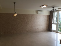 Changi Rise Condominium (D18), Condominium #158655202